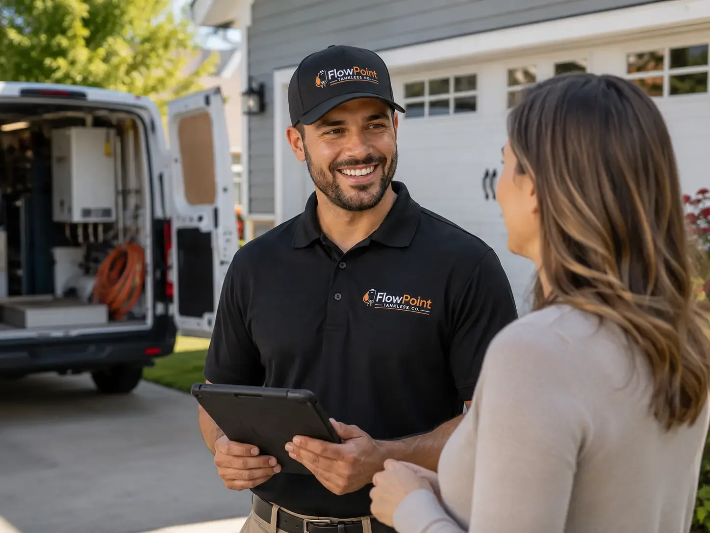 Tankless Water Heater Installation Amboy, CA FAQs